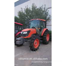 Kubota tractor (704,854,954,1004) exported to Australia,Aisa